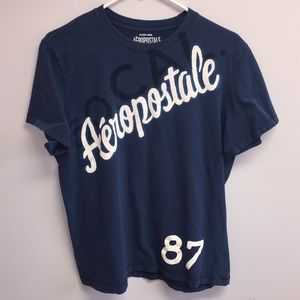 Aeropostale Men’s L T-shirt